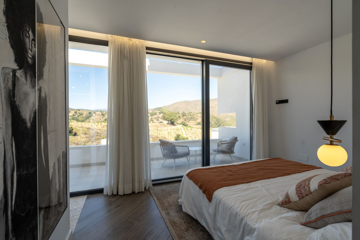 Te koop Vrijstaande Villa Costa Del Sol La Cala Golf € 1.150.000,-