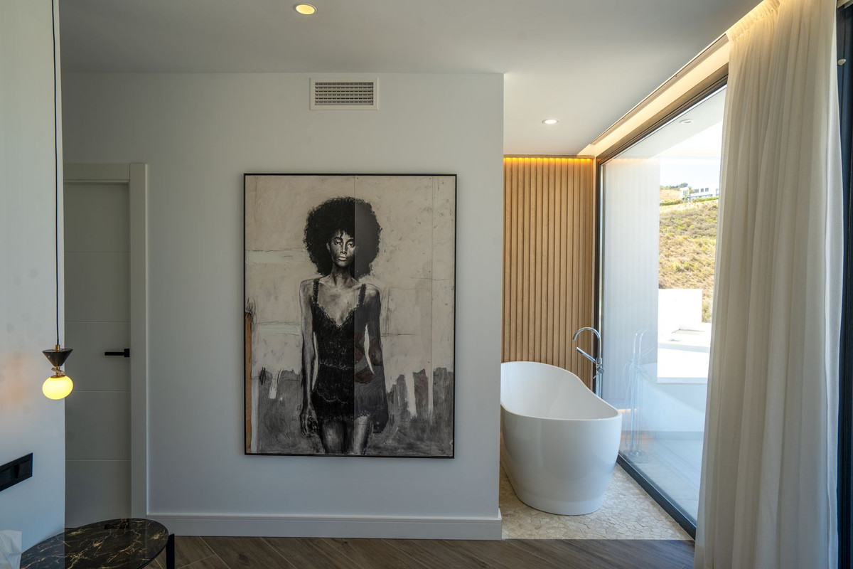 Te koop Vrijstaande Villa Costa Del Sol La Cala Golf € 1.150.000,-