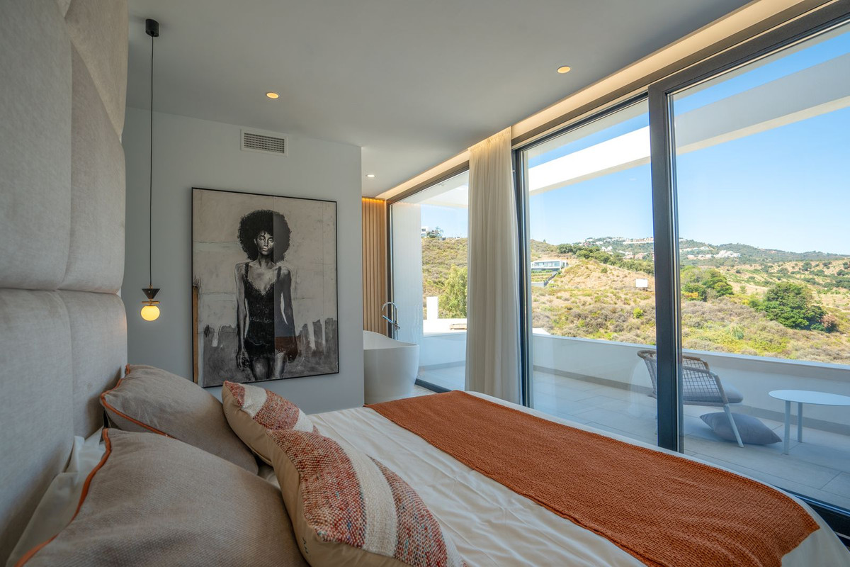 Te koop Vrijstaande Villa Costa Del Sol La Cala Golf € 1.150.000,-