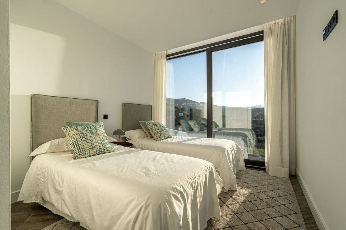 Te koop Vrijstaande Villa Costa Del Sol La Cala Golf € 1.150.000,-