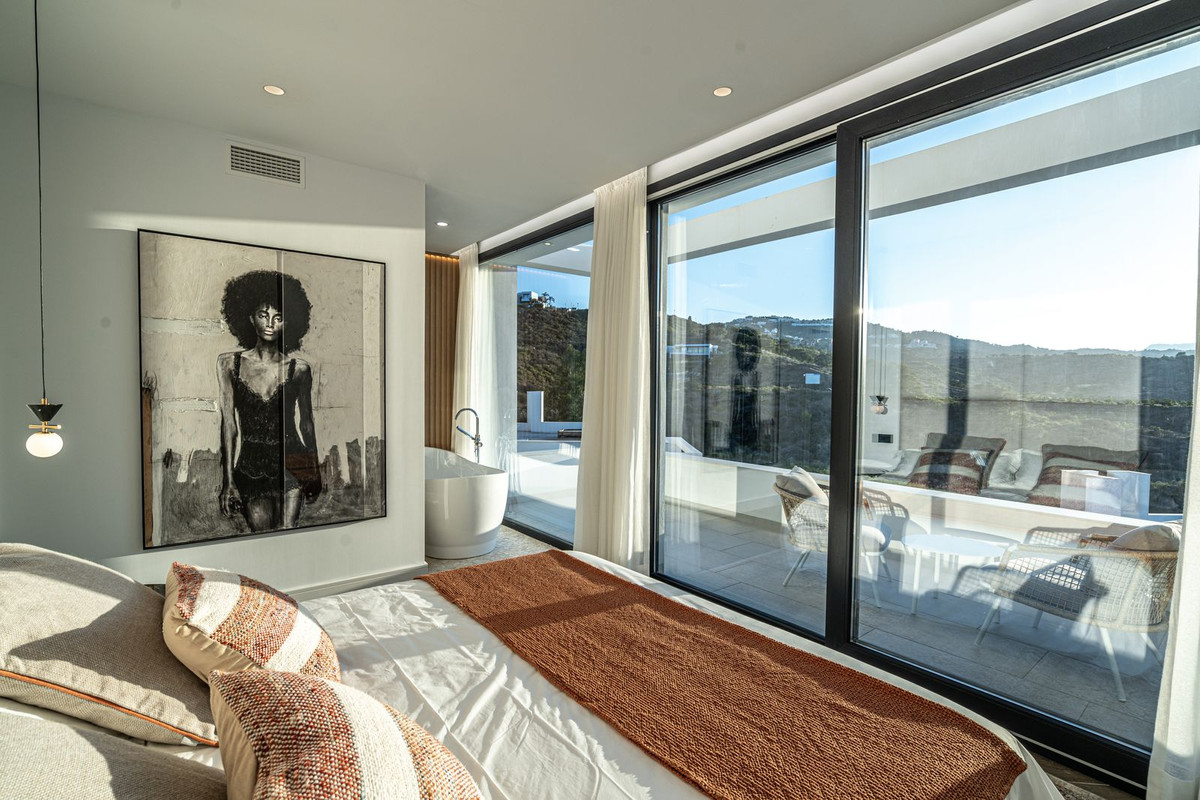 Te koop Vrijstaande Villa Costa Del Sol La Cala Golf € 1.150.000,-