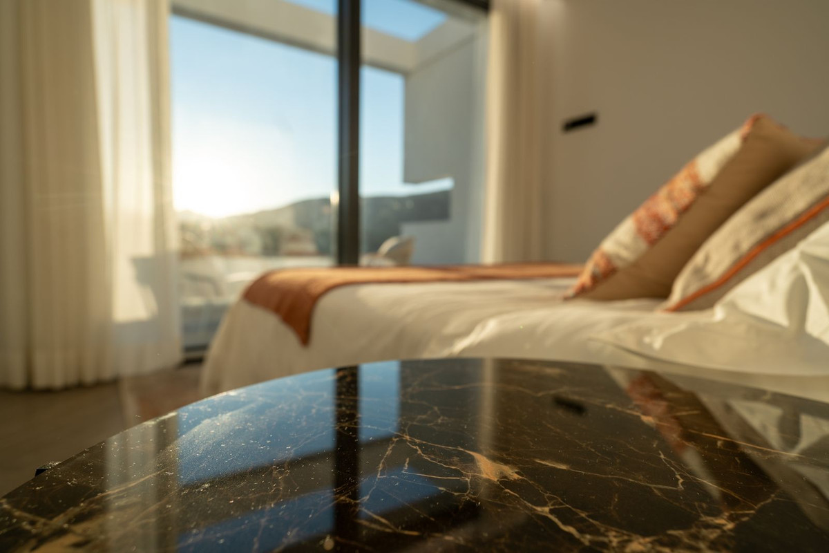 Te koop Vrijstaande Villa Costa Del Sol La Cala Golf € 1.150.000,-