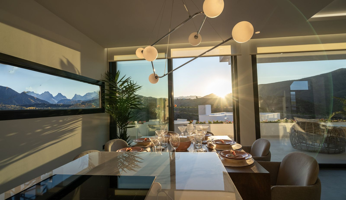 Te koop Vrijstaande Villa Costa Del Sol La Cala Golf € 1.150.000,-