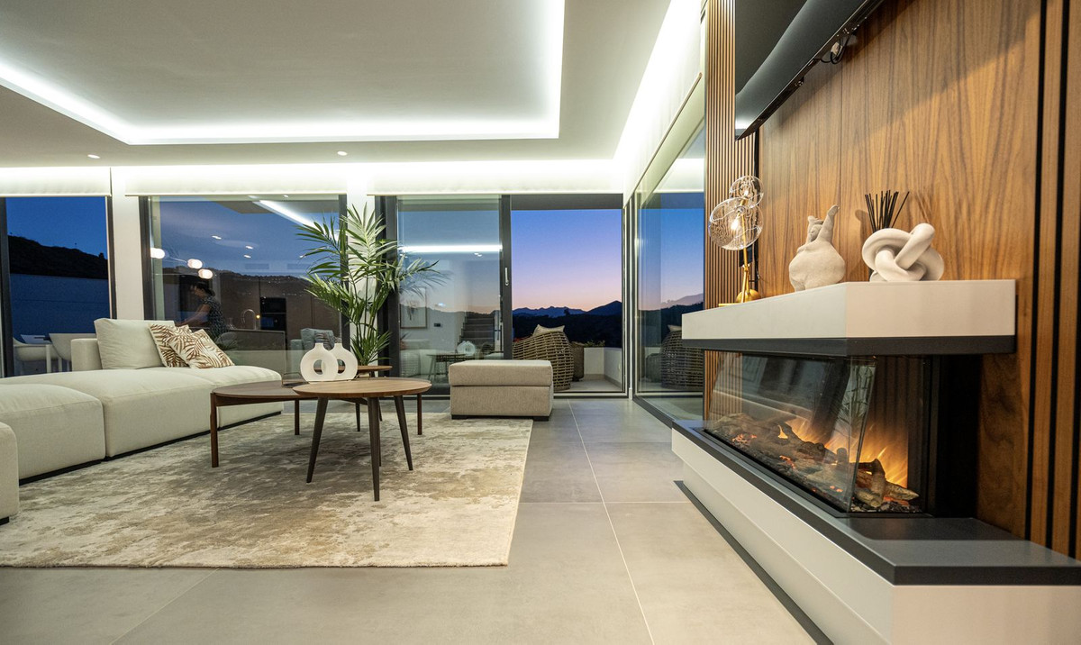 Te koop Vrijstaande Villa Costa Del Sol La Cala Golf € 1.150.000,-