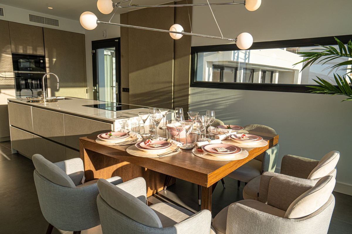 Te koop Vrijstaande Villa Costa Del Sol La Cala Golf € 1.150.000,-