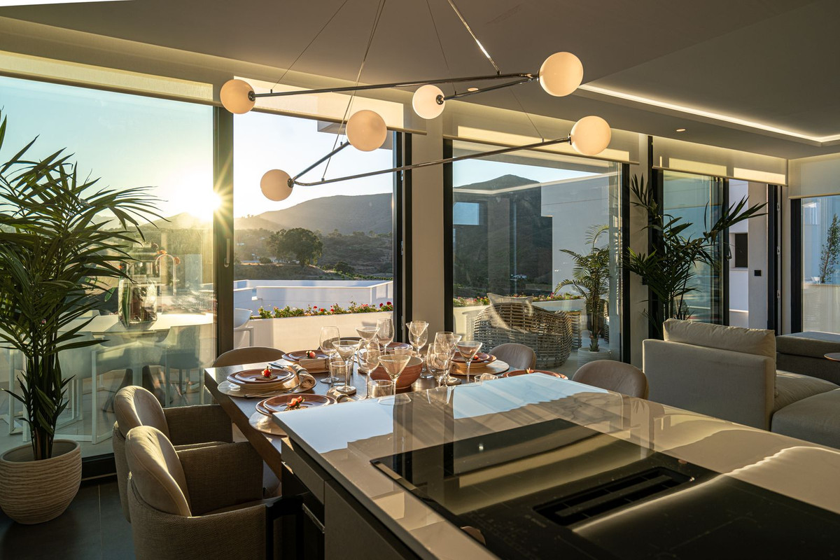Te koop Vrijstaande Villa Costa Del Sol La Cala Golf € 1.150.000,-