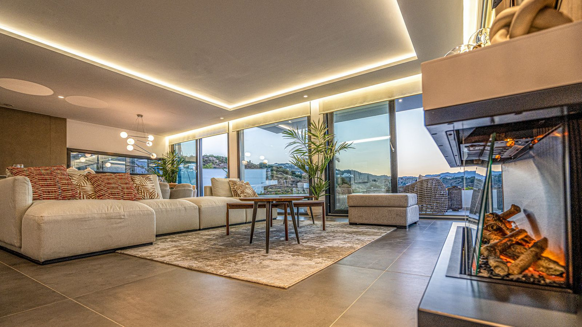Te koop Vrijstaande Villa Costa Del Sol La Cala Golf € 1.150.000,-