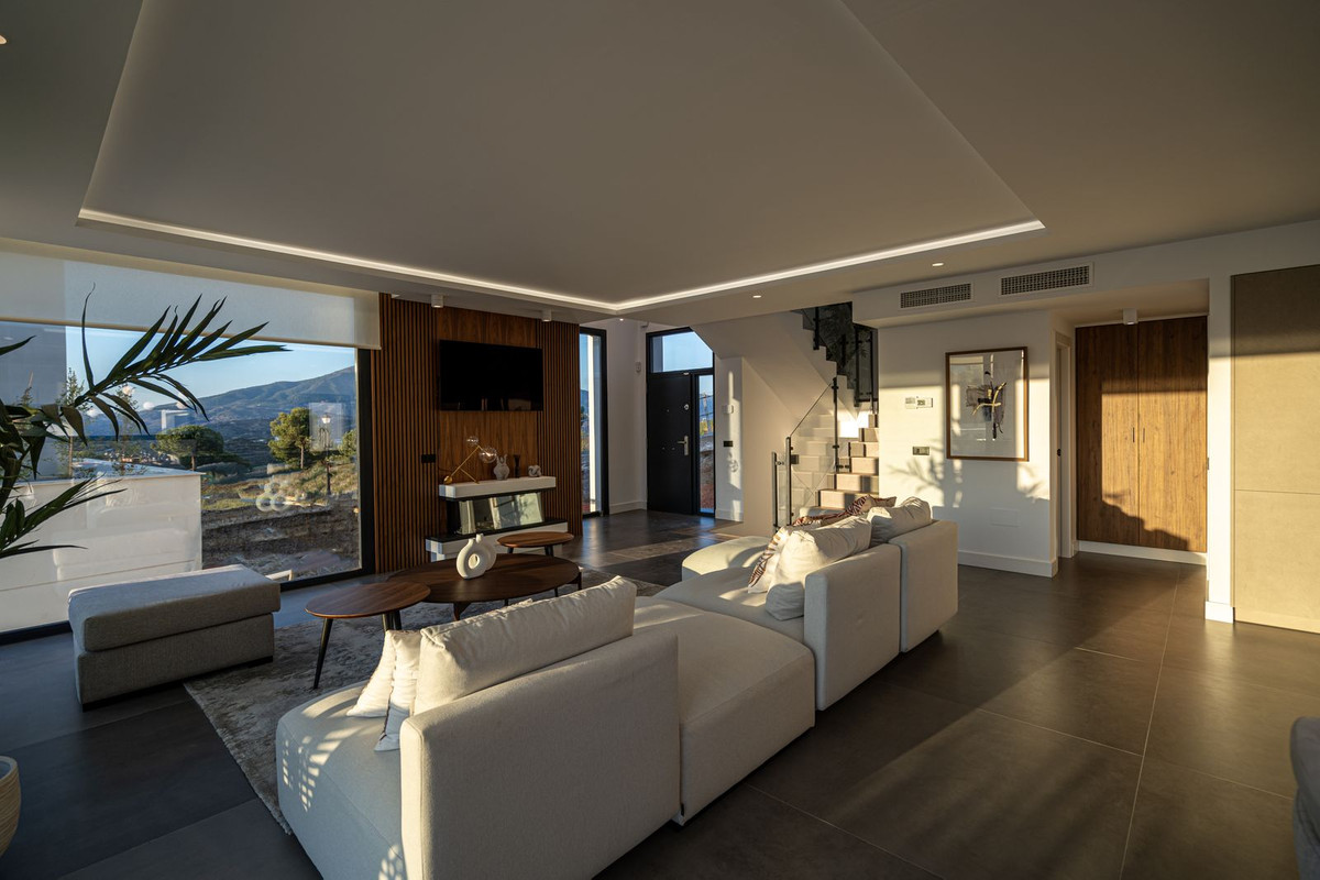 Te koop Vrijstaande Villa Costa Del Sol La Cala Golf € 1.150.000,-