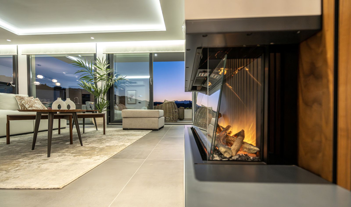Te koop Vrijstaande Villa Costa Del Sol La Cala Golf € 1.150.000,-