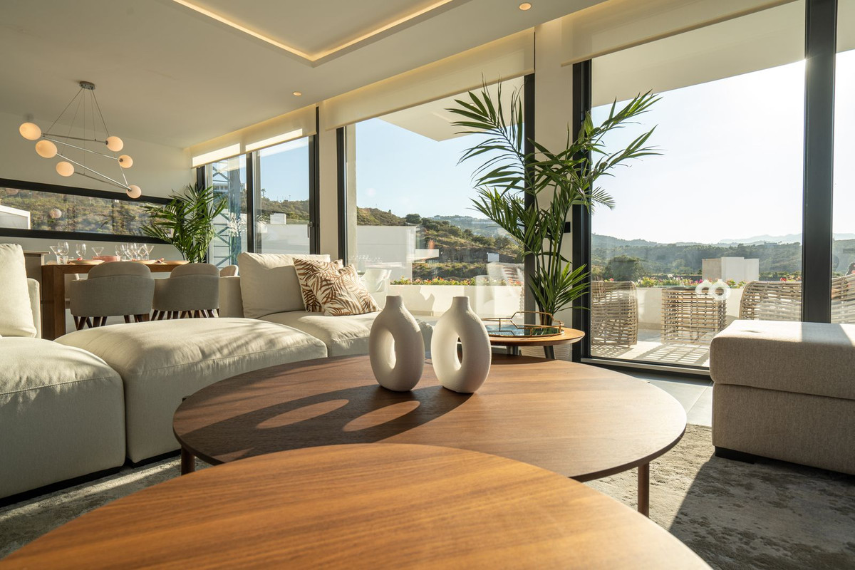 Te koop Vrijstaande Villa Costa Del Sol La Cala Golf € 1.150.000,-
