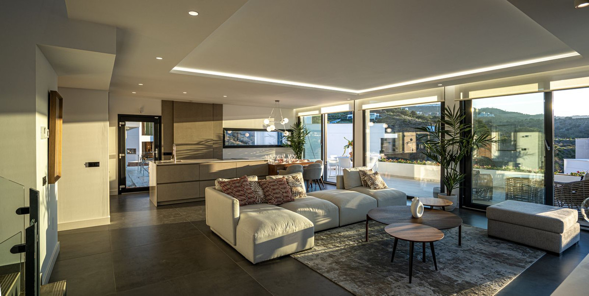 Te koop Vrijstaande Villa Costa Del Sol La Cala Golf € 1.150.000,-