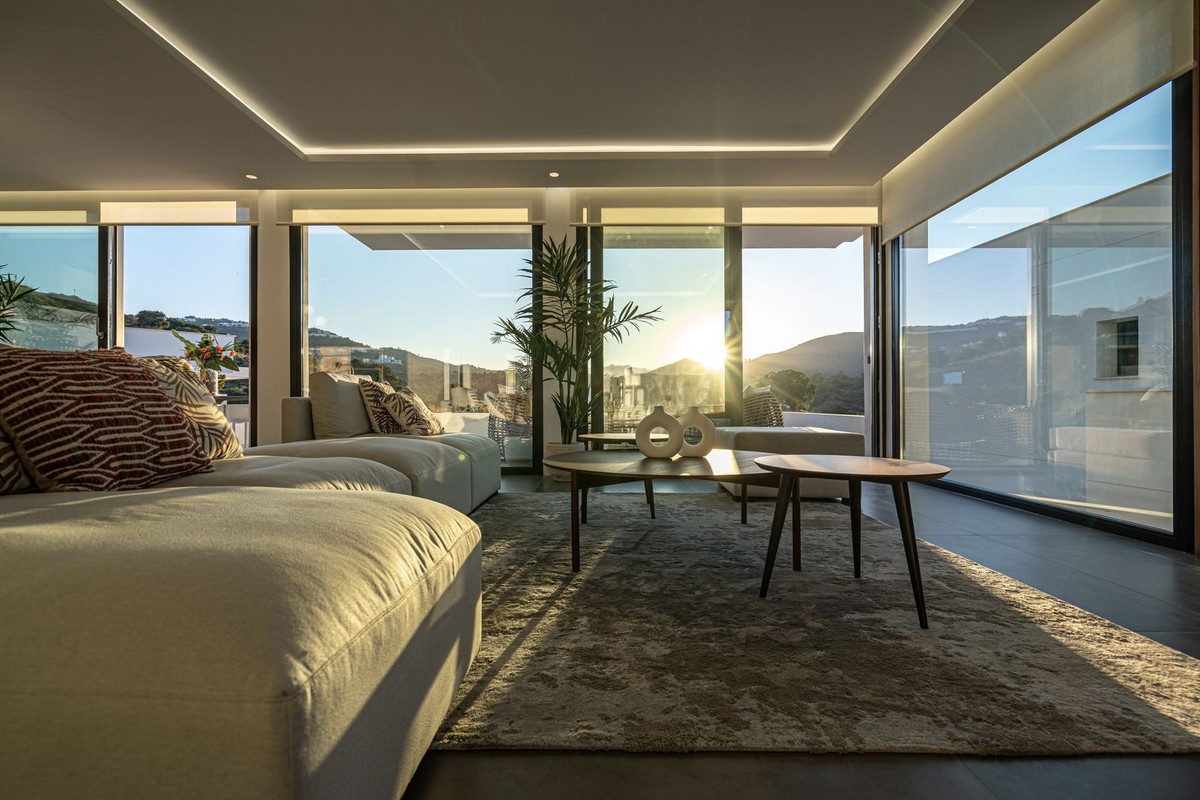 Te koop Vrijstaande Villa Costa Del Sol La Cala Golf € 1.150.000,-