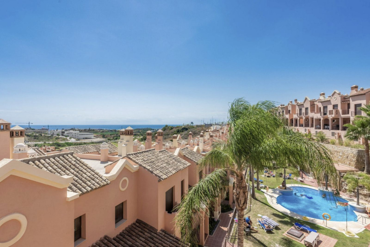 Te koop Herenhuis Costa Del Sol Estepona € 479.000,-