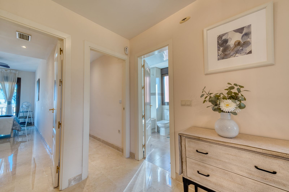 Te koop Herenhuis Costa Del Sol Estepona € 479.000,-