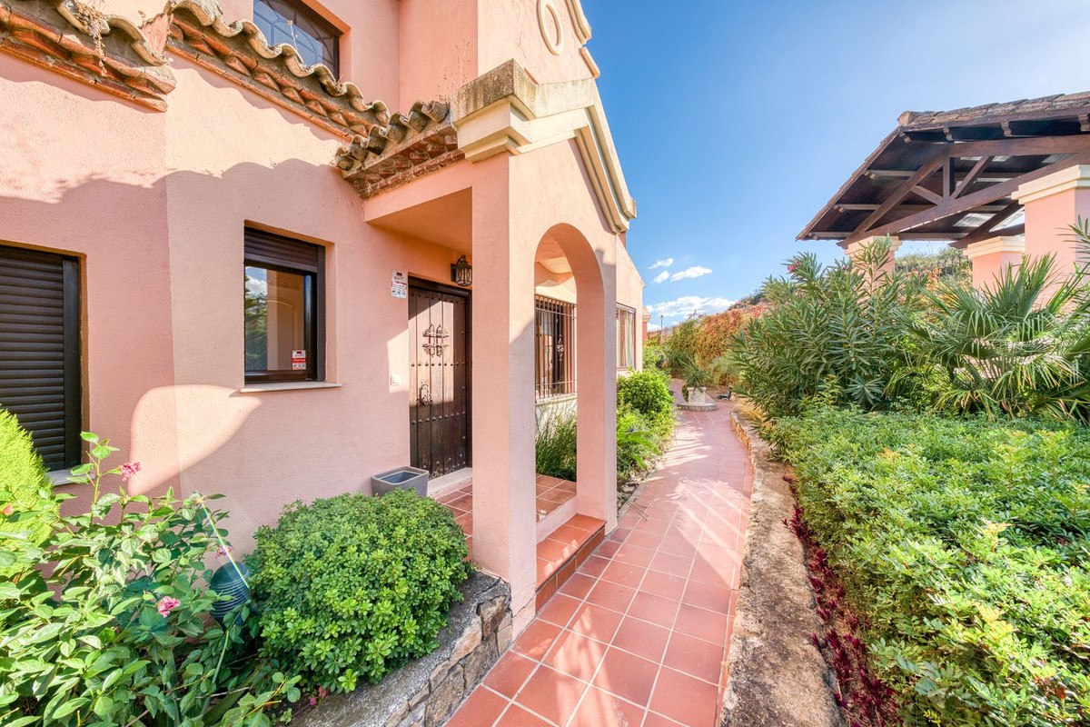 Te koop Herenhuis Costa Del Sol Estepona € 479.000,-