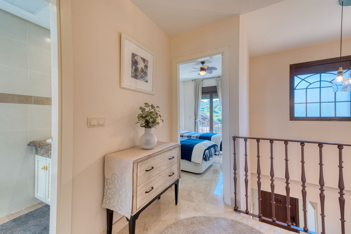 Te koop Herenhuis Costa Del Sol Estepona € 479.000,-