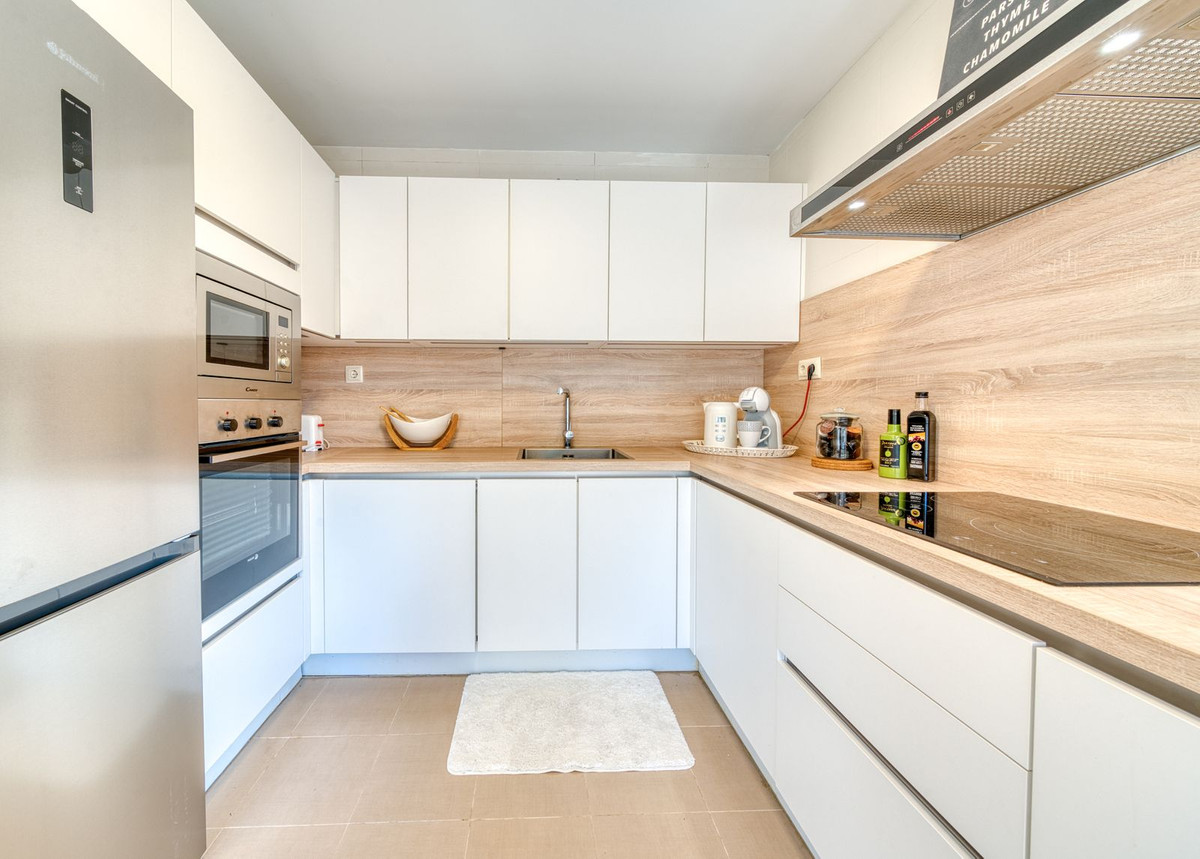 Te koop Herenhuis Costa Del Sol Estepona € 479.000,-