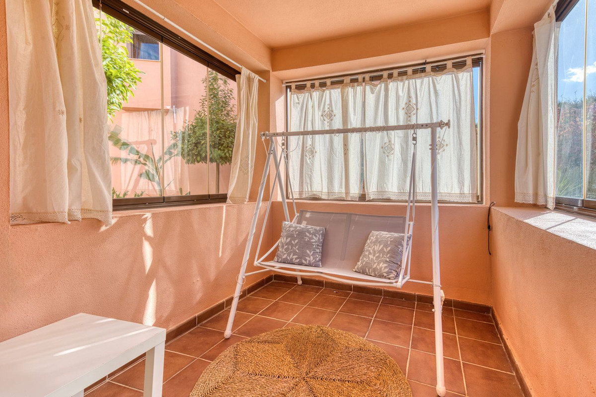 Te koop Herenhuis Costa Del Sol Estepona € 479.000,-