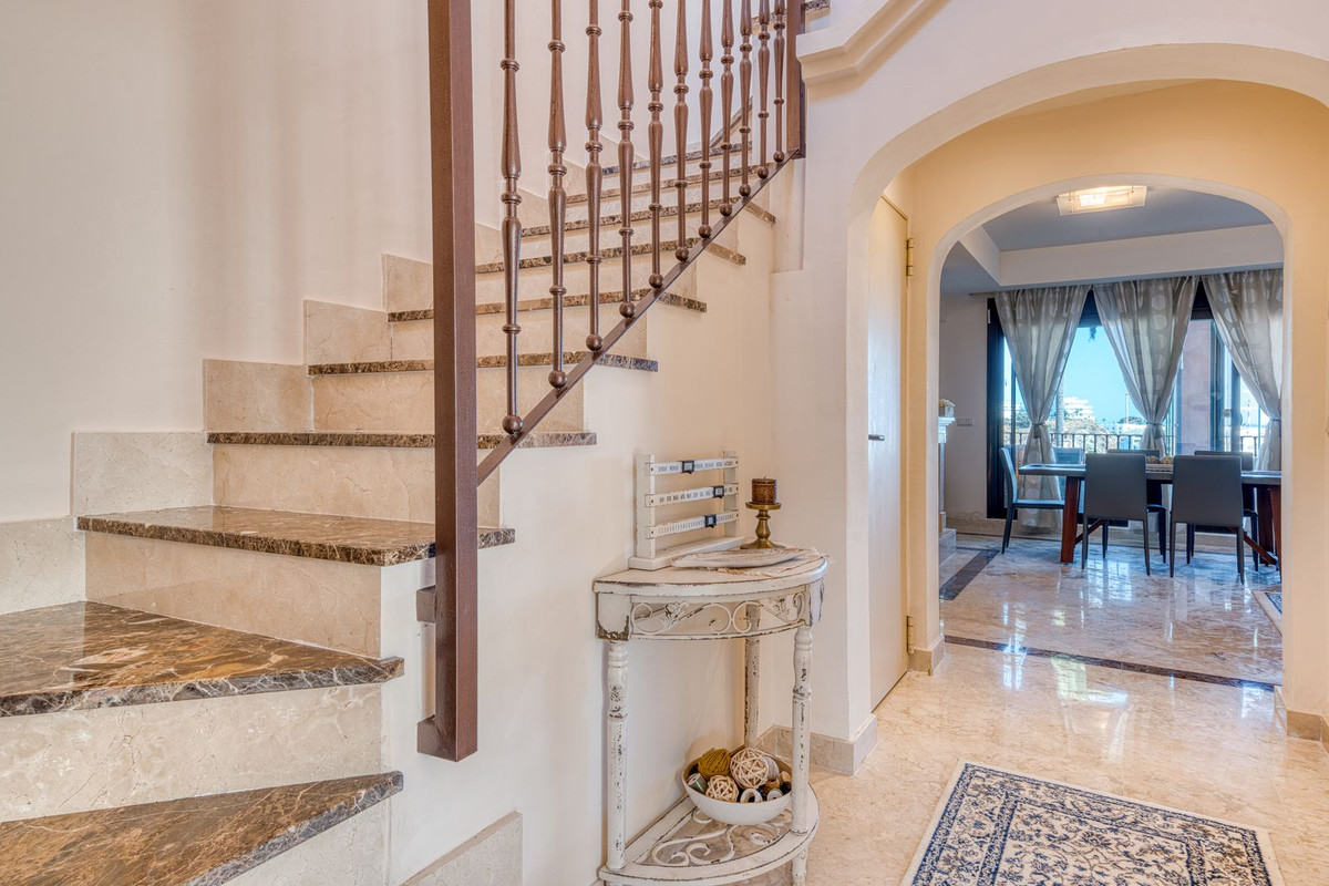 Te koop Herenhuis Costa Del Sol Estepona € 479.000,-