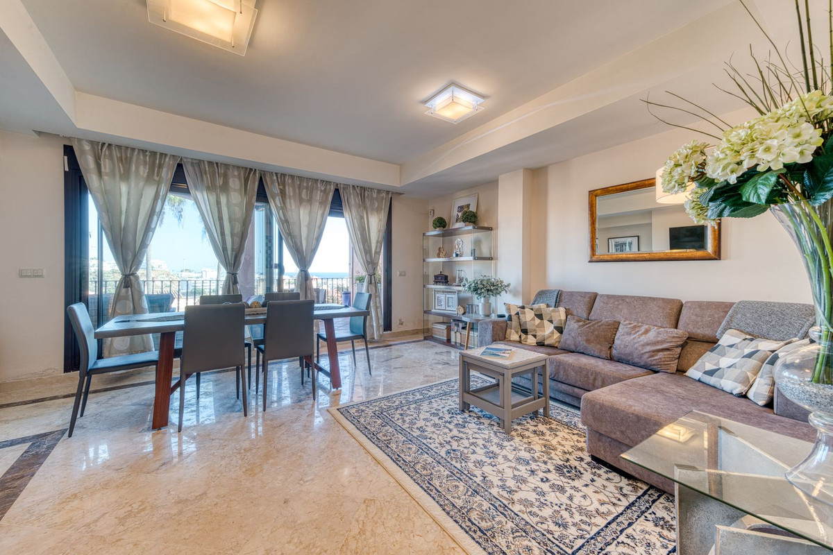 Te koop Herenhuis Costa Del Sol Estepona € 479.000,-