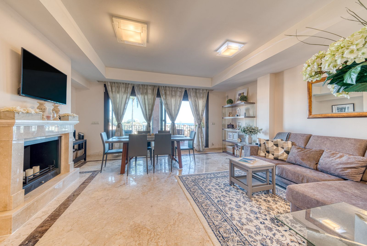 Te koop Herenhuis Costa Del Sol Estepona € 479.000,-
