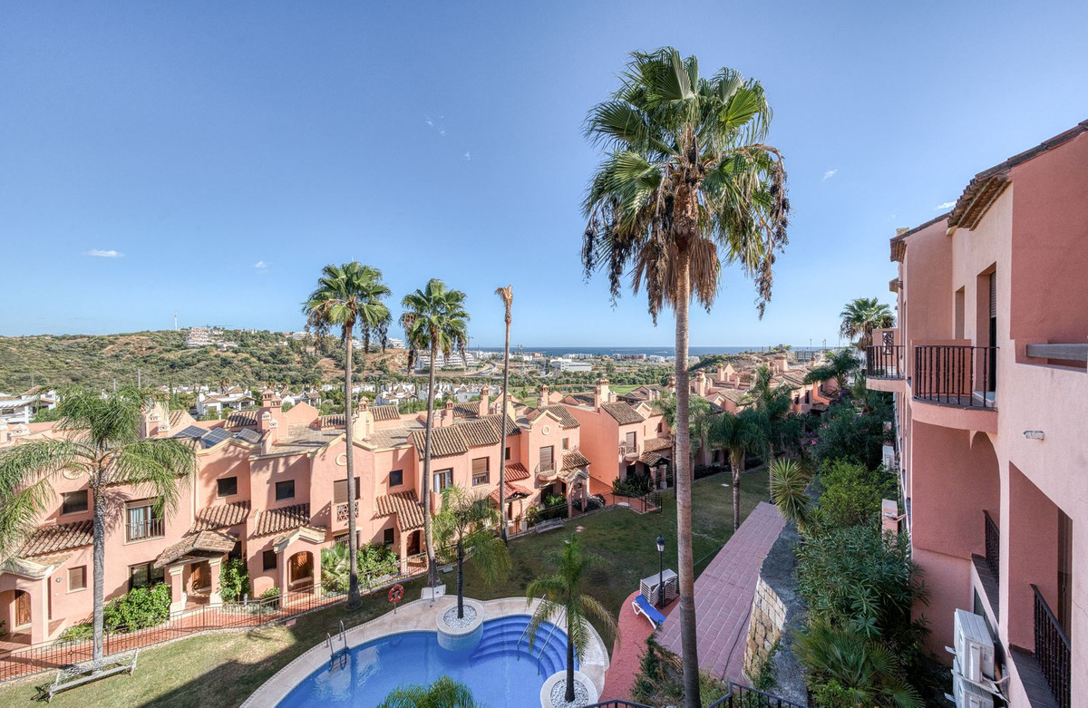 Te koop Herenhuis Costa Del Sol Estepona € 479.000,-