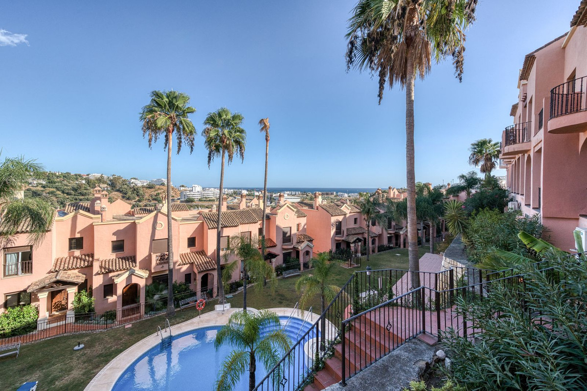 Te koop Herenhuis Costa Del Sol Estepona € 479.000,-