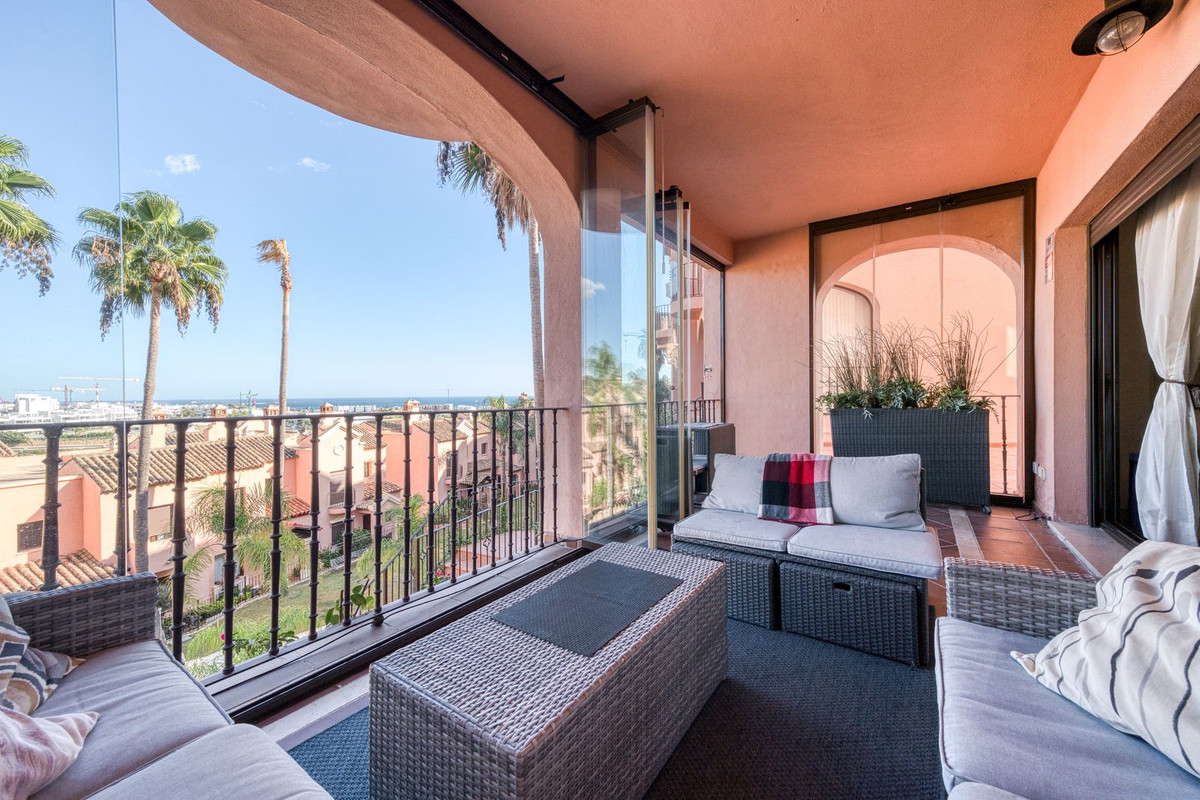 Te koop Herenhuis Costa Del Sol Estepona € 479.000,-