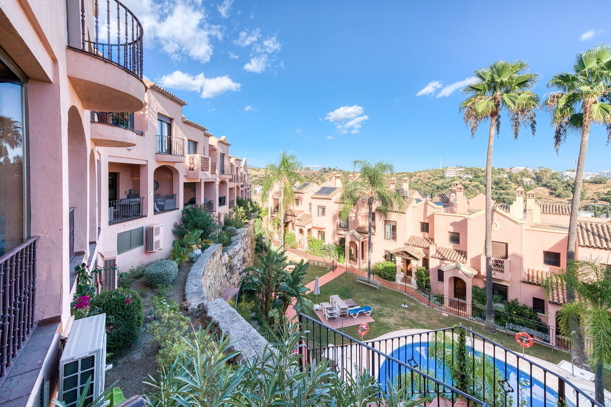 Te koop Herenhuis Costa Del Sol Estepona € 479.000,-