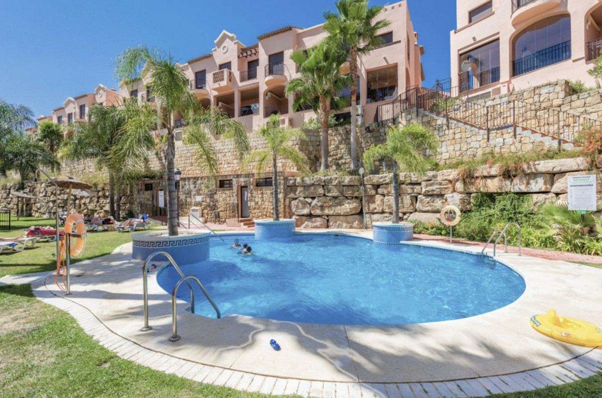 Te koop Herenhuis Costa Del Sol Estepona € 479.000,-