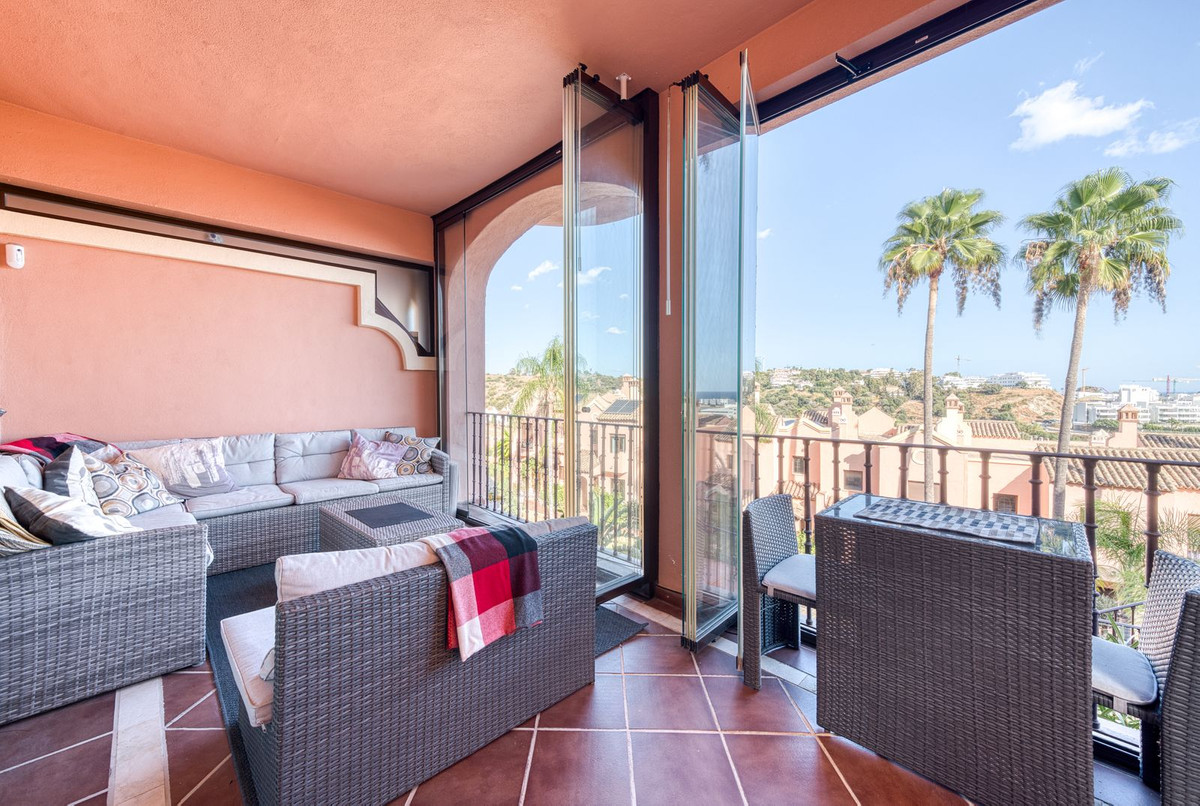 Te koop Herenhuis Costa Del Sol Estepona € 479.000,-
