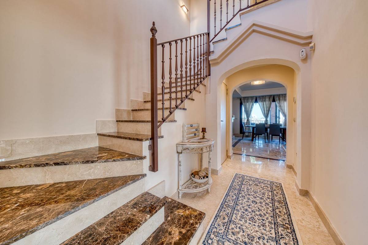 Te koop Herenhuis Costa Del Sol Estepona € 479.000,-