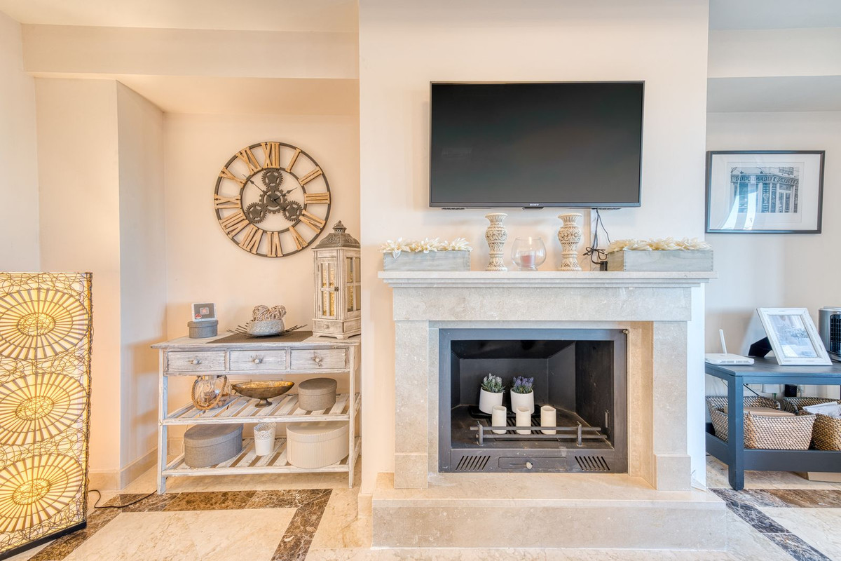 Te koop Herenhuis Costa Del Sol Estepona € 479.000,-