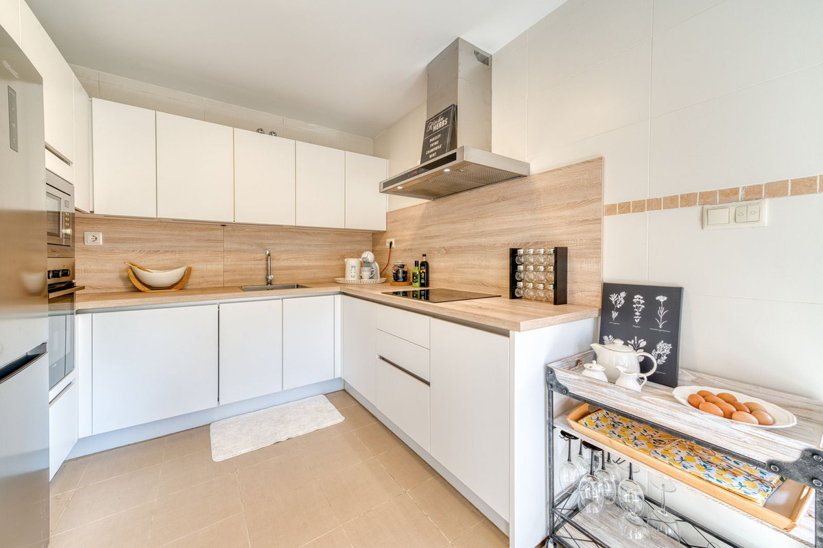 Te koop Herenhuis Costa Del Sol Estepona € 479.000,-