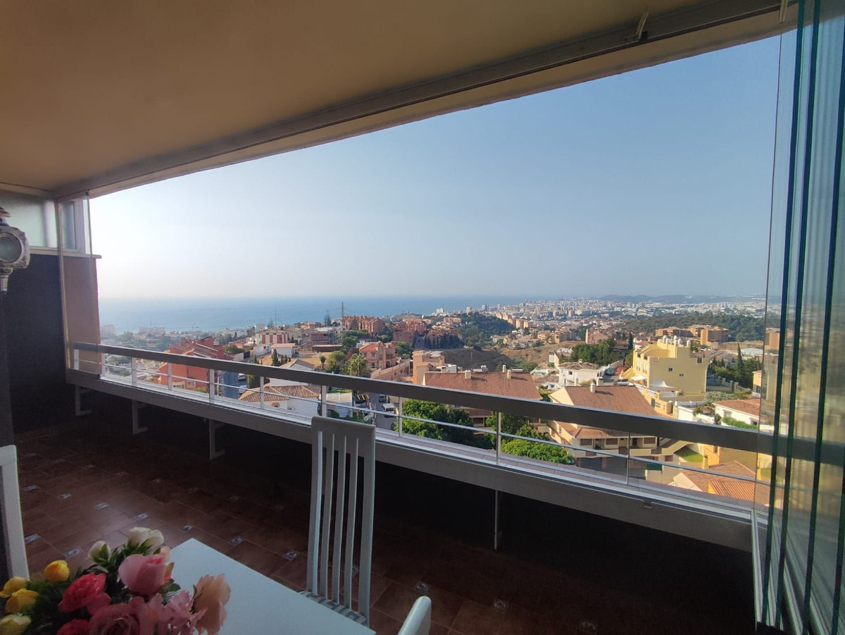 Te koop Middle Floor Apartment Costa Del Sol Torreblanca € 239.000,-