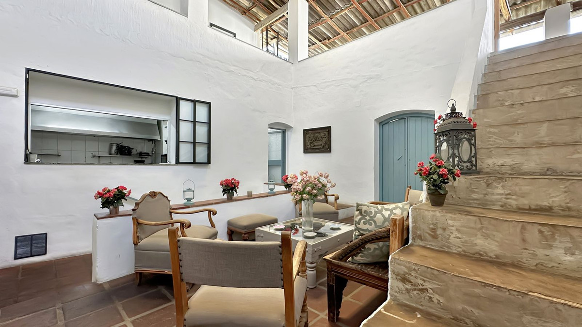 Te koop Restaurant Costa Del Sol Alhaurín El Grande € 1.100.000,-