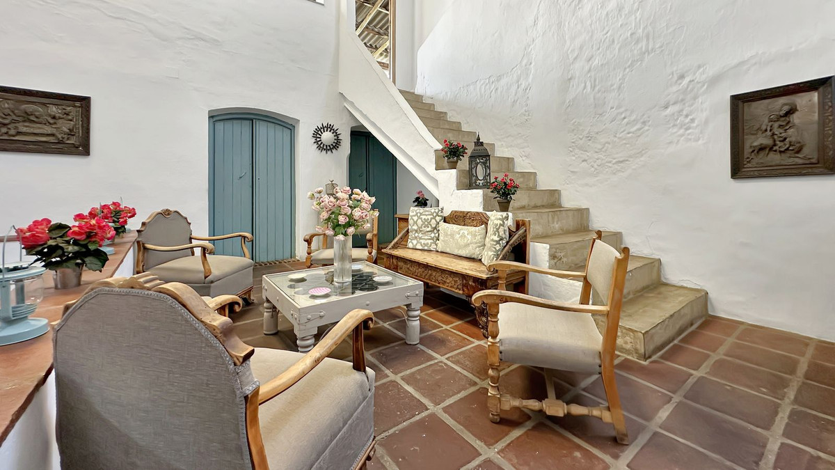 Te koop Restaurant Costa Del Sol Alhaurín El Grande € 1.100.000,-