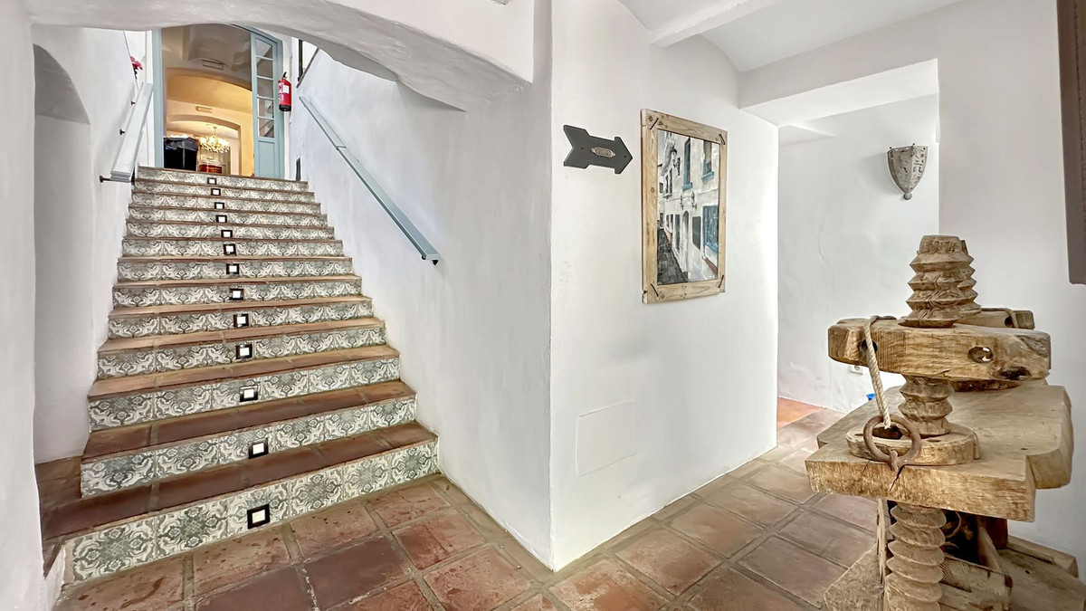 Te koop Restaurant Costa Del Sol Alhaurín El Grande € 1.100.000,-