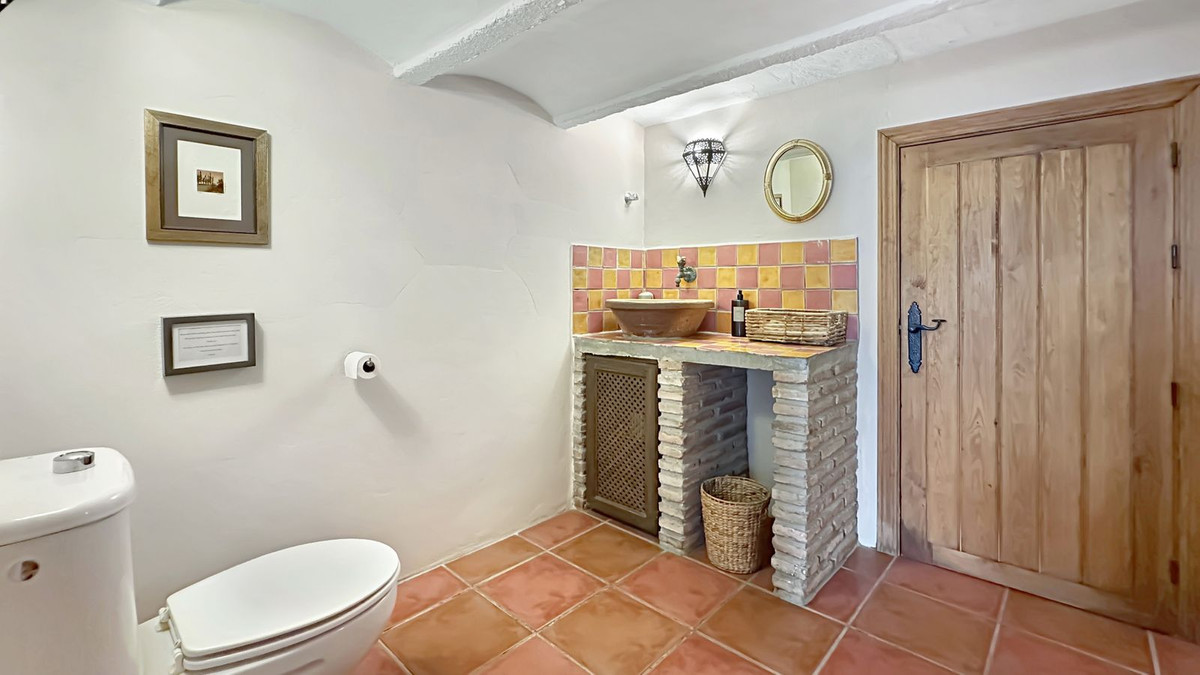 Te koop Restaurant Costa Del Sol Alhaurín El Grande € 1.100.000,-