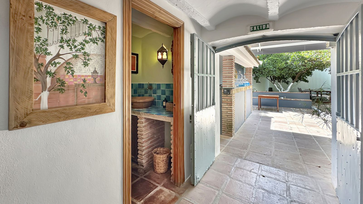 Te koop Restaurant Costa Del Sol Alhaurín El Grande € 1.100.000,-