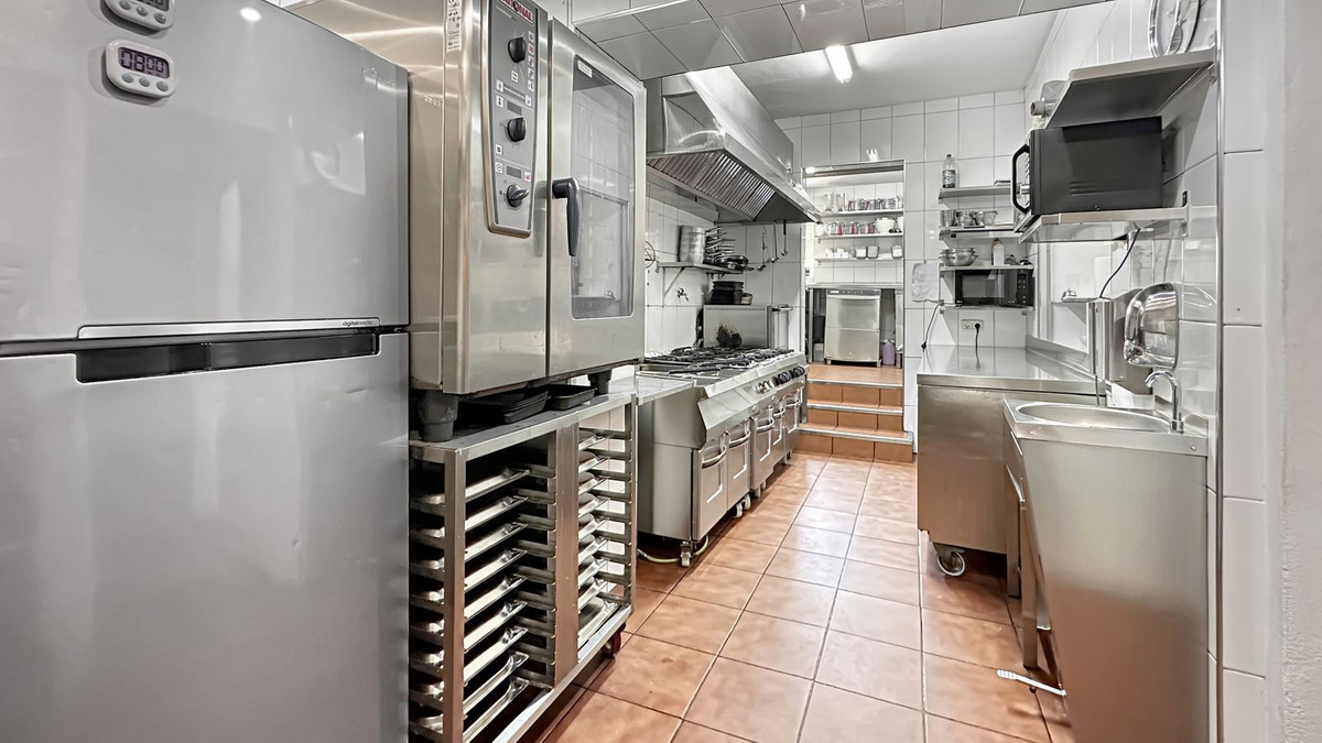 Te koop Restaurant Costa Del Sol Alhaurín El Grande € 1.100.000,-