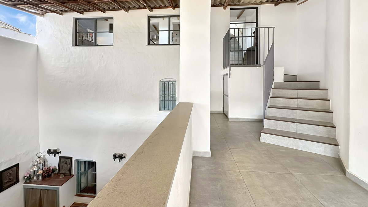 Te koop Restaurant Costa Del Sol Alhaurín El Grande € 1.100.000,-