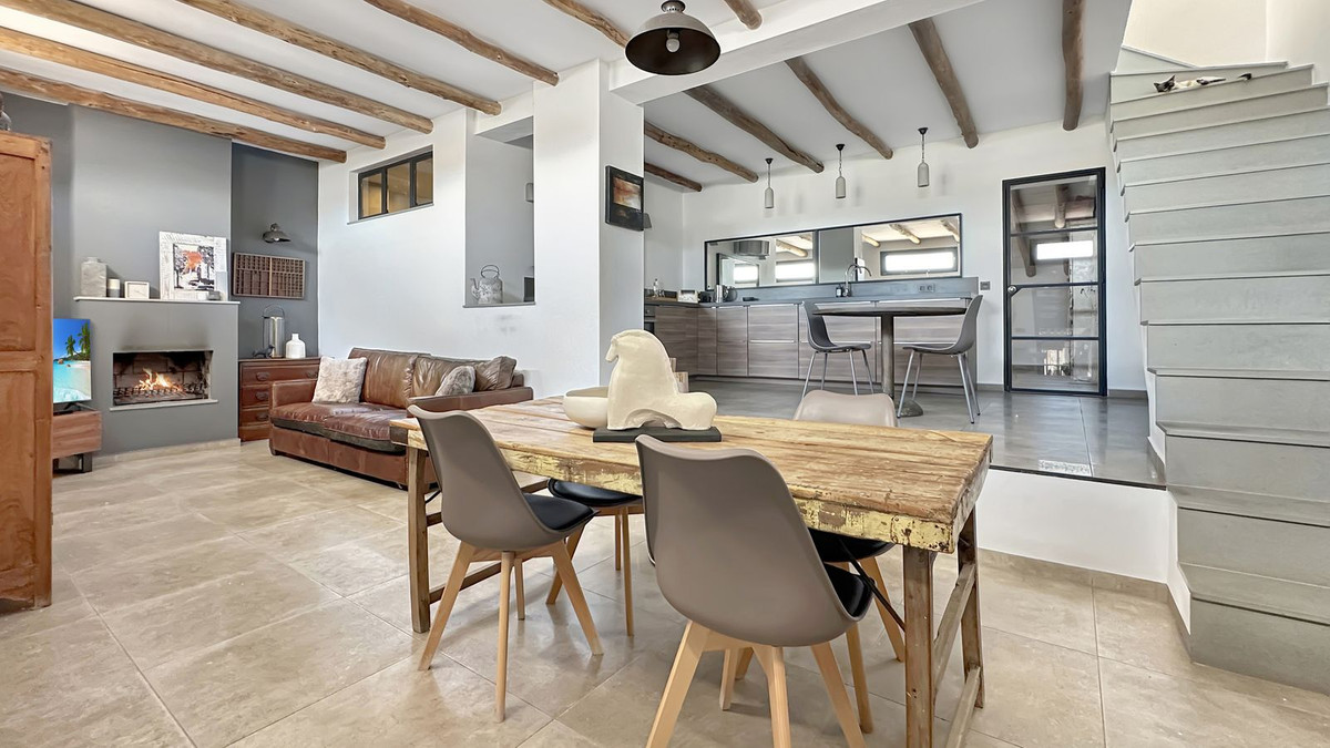 Te koop Restaurant Costa Del Sol Alhaurín El Grande € 1.100.000,-