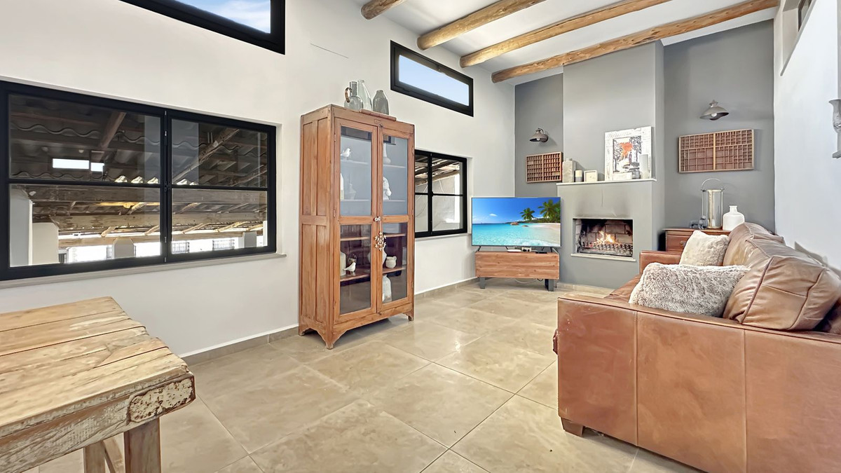 Te koop Restaurant Costa Del Sol Alhaurín El Grande € 1.100.000,-