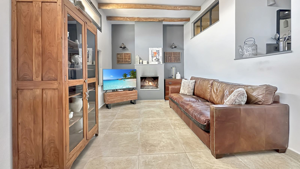 Te koop Restaurant Costa Del Sol Alhaurín El Grande € 1.100.000,-