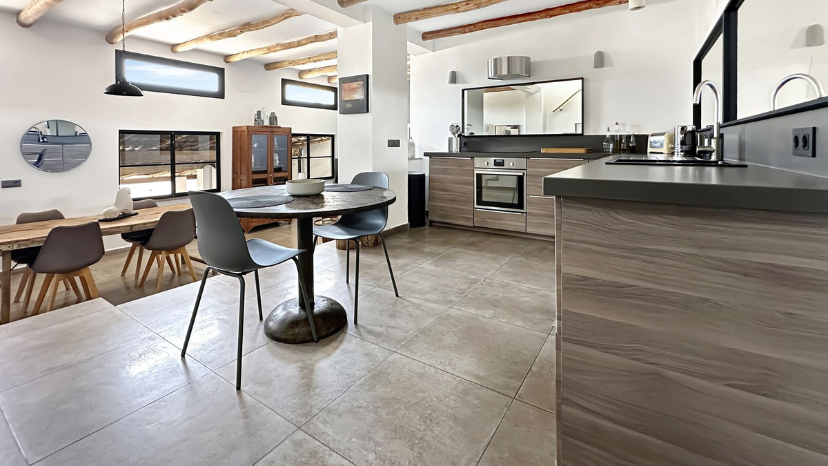 Te koop Restaurant Costa Del Sol Alhaurín El Grande € 1.100.000,-