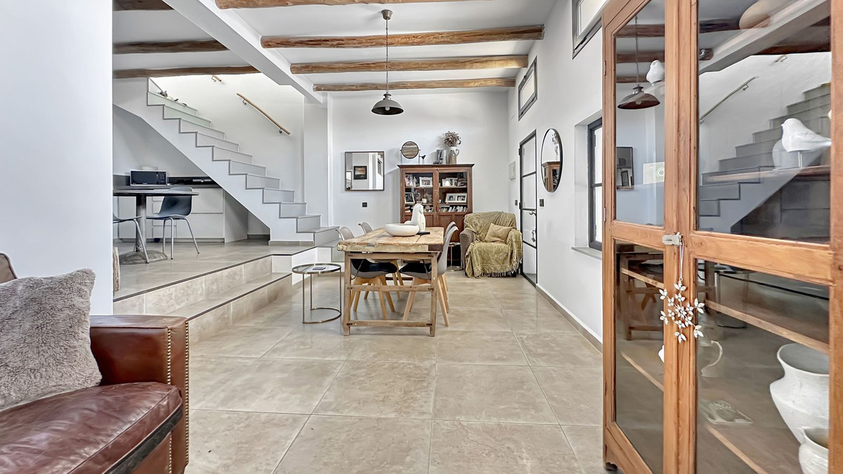 Te koop Restaurant Costa Del Sol Alhaurín El Grande € 1.100.000,-