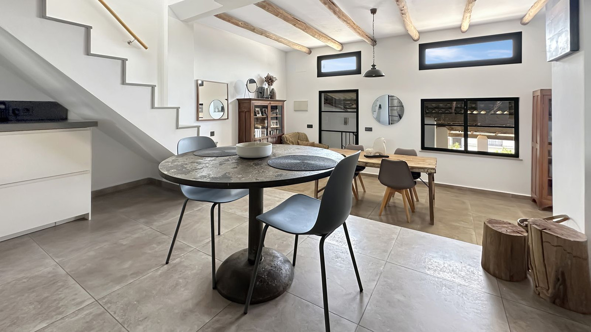 Te koop Restaurant Costa Del Sol Alhaurín El Grande € 1.100.000,-