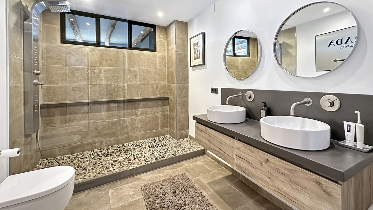 Te koop Restaurant Costa Del Sol Alhaurín El Grande € 1.100.000,-