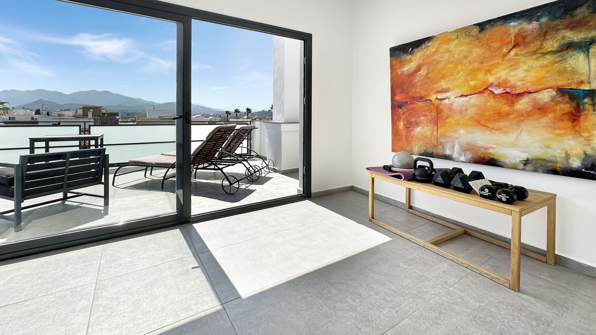 Te koop Restaurant Costa Del Sol Alhaurín El Grande € 1.100.000,-